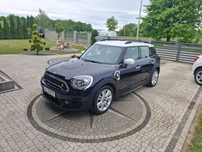 MINI Countryman Salon pl serwis aso vat 23%