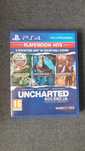 Trylogia Uncharted