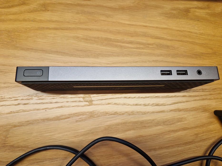 Stacja dokująca HP Elite Thunderbolt 3 + zasilacz 150W