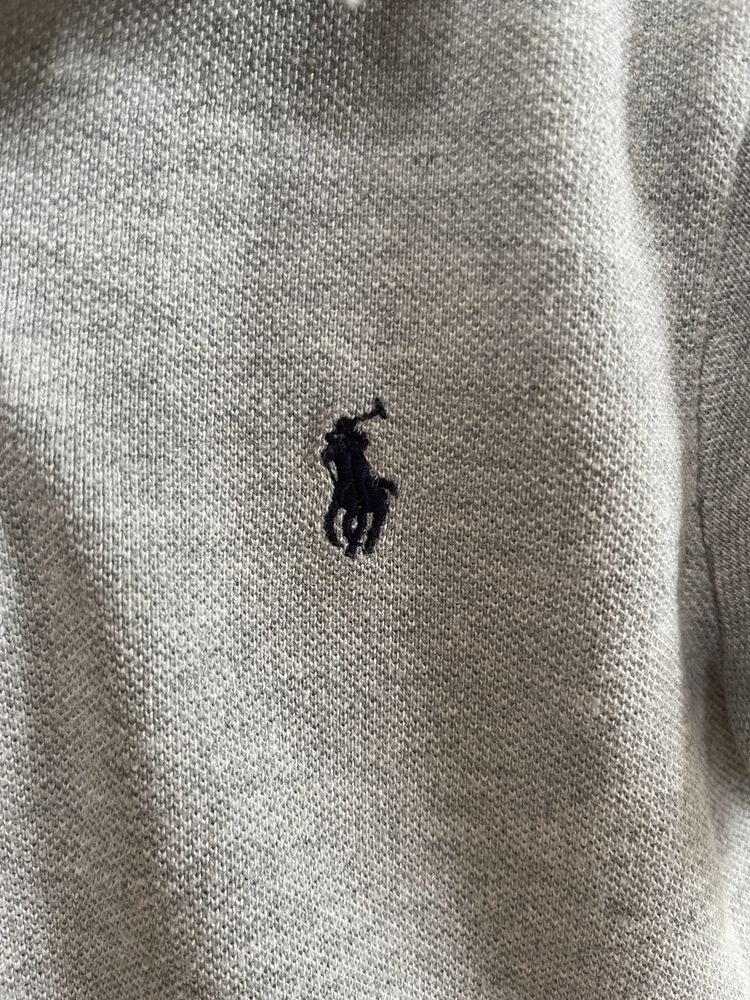 Koszulka polo ralph lauren chłopięca nowa