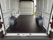 Ducato Boxer Jumper L3 Zabudowa busa Podłoga ze sklejki DOSTAWA GRATIS