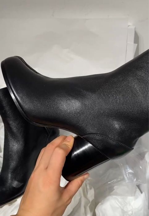 Maison margiela tabi 36 22.5 23 cm