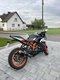 KTM RC 125