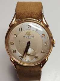 Moeris relógio vintage