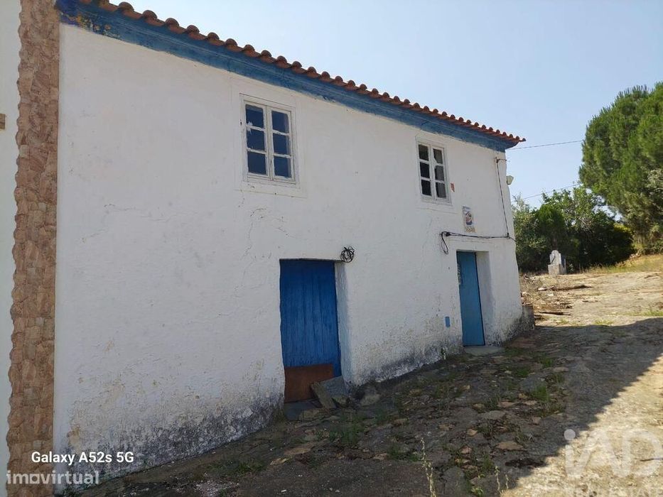 Prédio em Alegrete de 115,00 m2