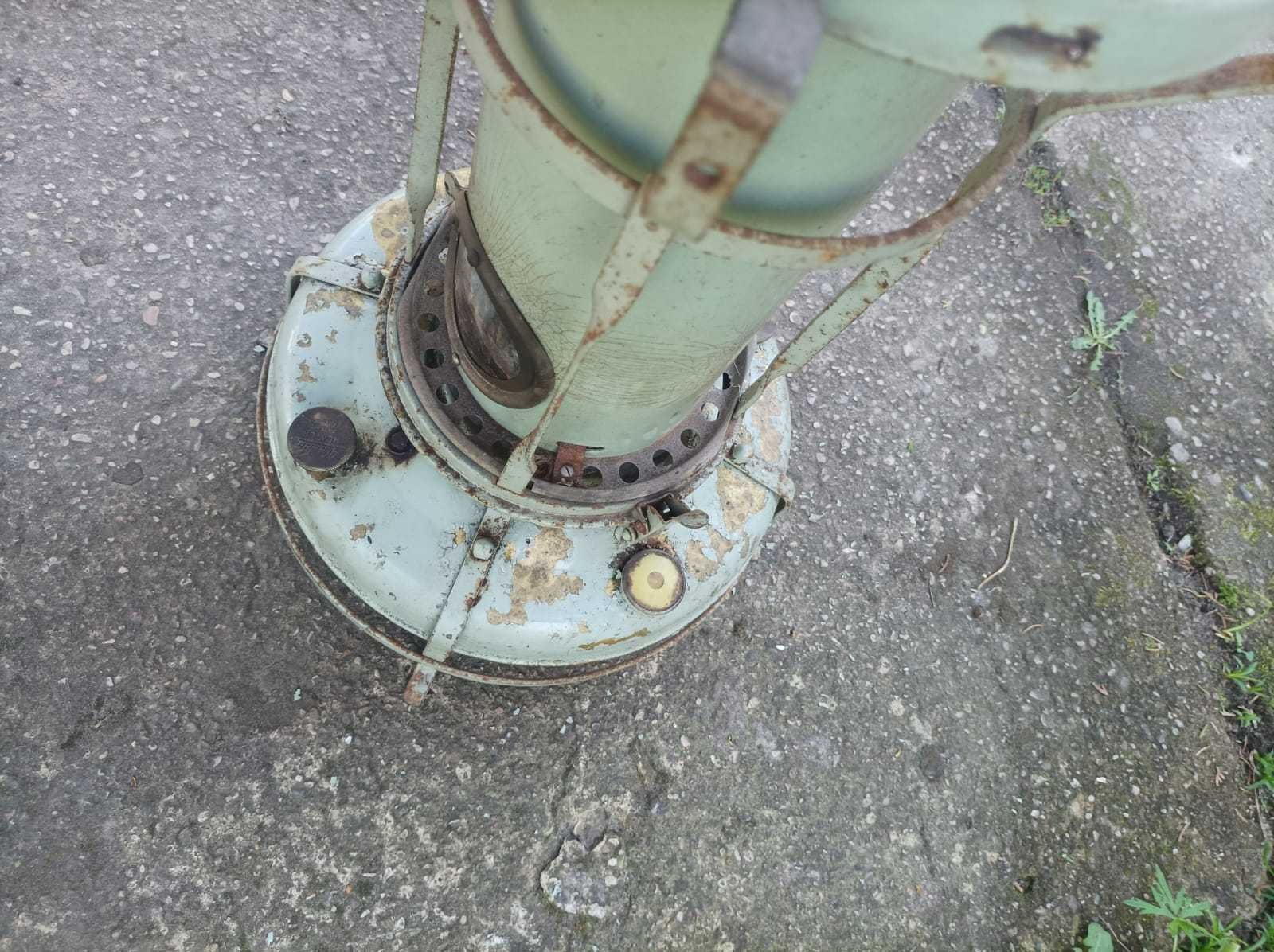 Piec, kuchenka, lampa na nafte Alladyn