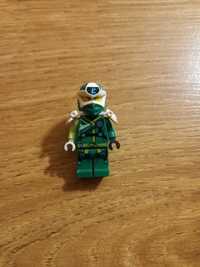 Figurka lego ninjago lloyd