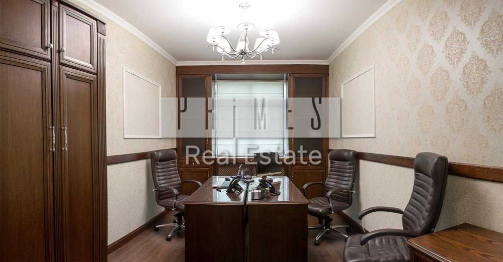 Продаж Офісного приміщення 100м2 ЖК Парк-хол Голосіївський