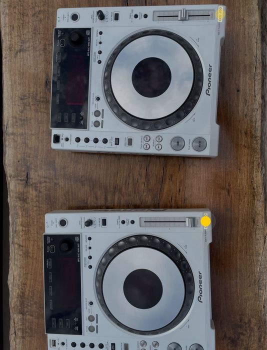 Cdj 850 pionner em mt bom estado