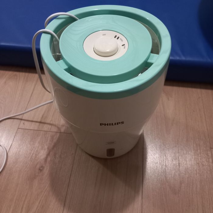 Oddam nawilżacz powietrza