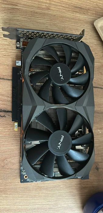 Karta Graficzna RTX 2070 Super