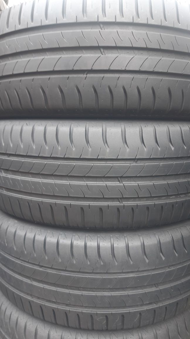 Opony Letnie 205×55×16×.MICHELIN.Sztuk 50 do wyboru.Cena 100-150 zł.