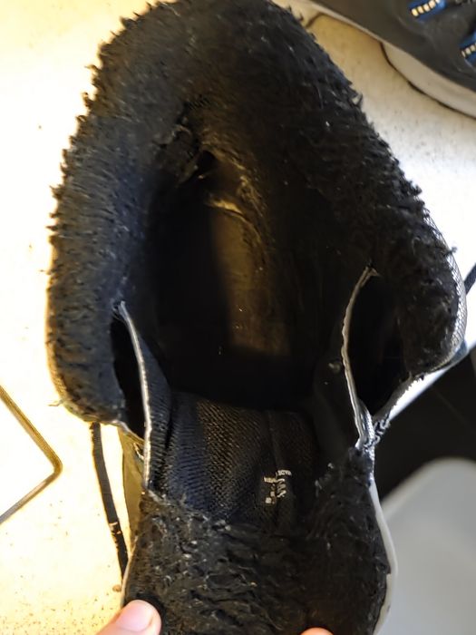 Buty zimowe ECCO z GORTEXem, r. 38 dla starszych dzieci/młodzieży