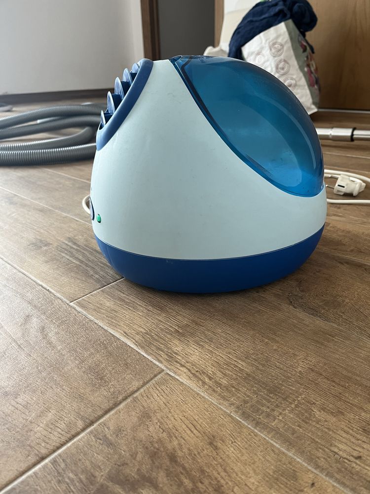 Humidificador de bebé Chicco