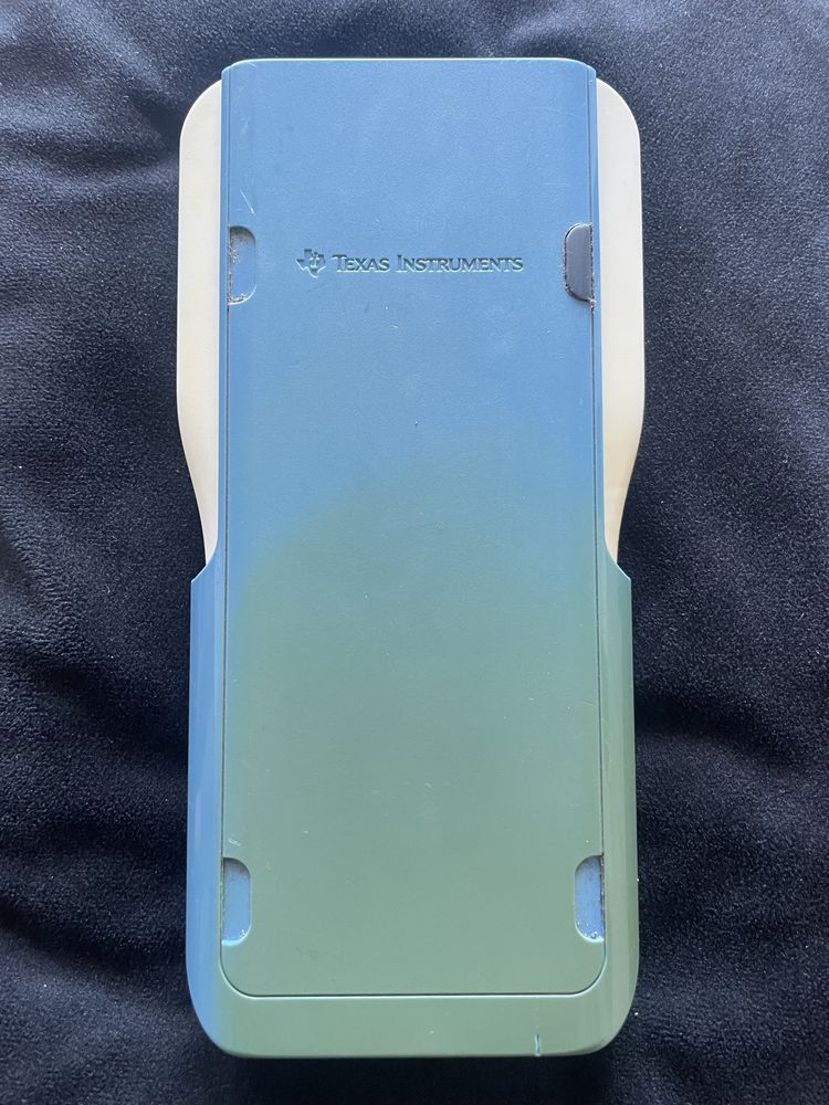 Calculadora Gráfica TI-Nspire