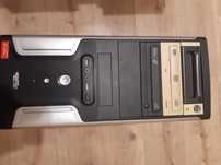 Jednostka  Asus z procesorem  Intel E5300