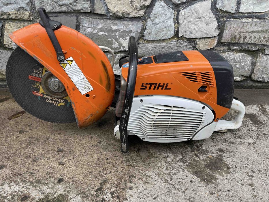 Бензоріз STIHL TS 700(350мм)
