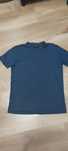 T shirt Wolczanka bawełna meski