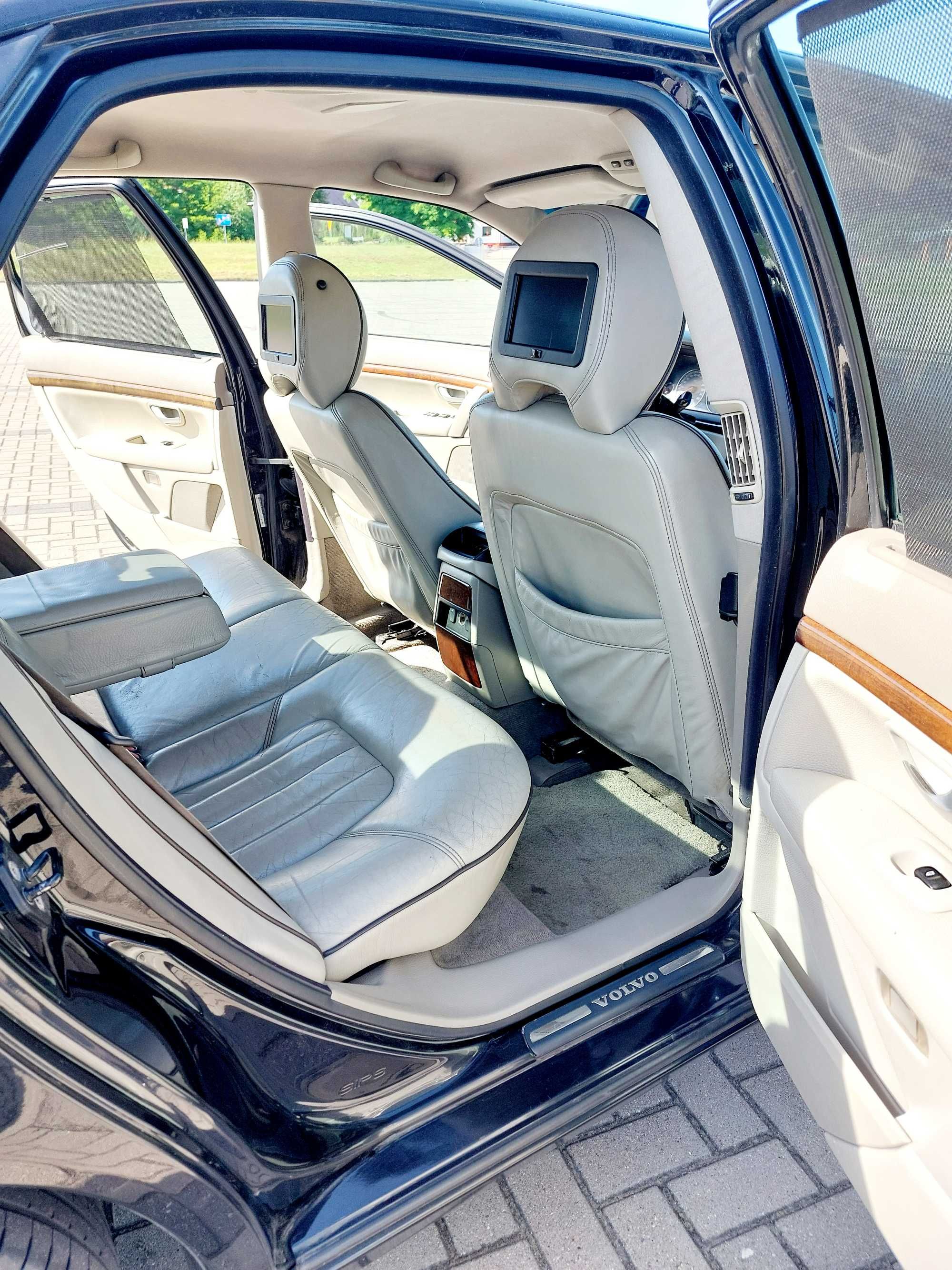 VOLVO S80 D5 Executive