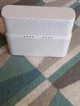 Router LTE ZTE MF258 – 2,4/5 GHz