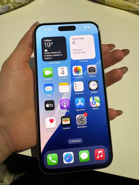 Iphone 15 plus 128gb livre