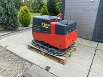 Bomag BPH 80/65s  Zagęszczarka, sterowana pilotem , stan bdb