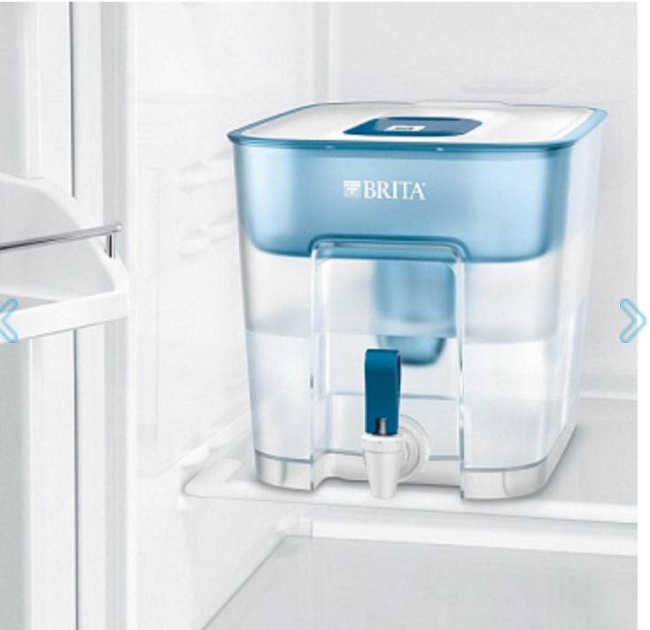 BRITA Flow Фільтр диспенсер для води