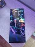 Ejeas v6 pro Interkom x2