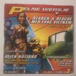 Gry retro Alien nations + Search & rescue med evac Vietnam Play 2/04