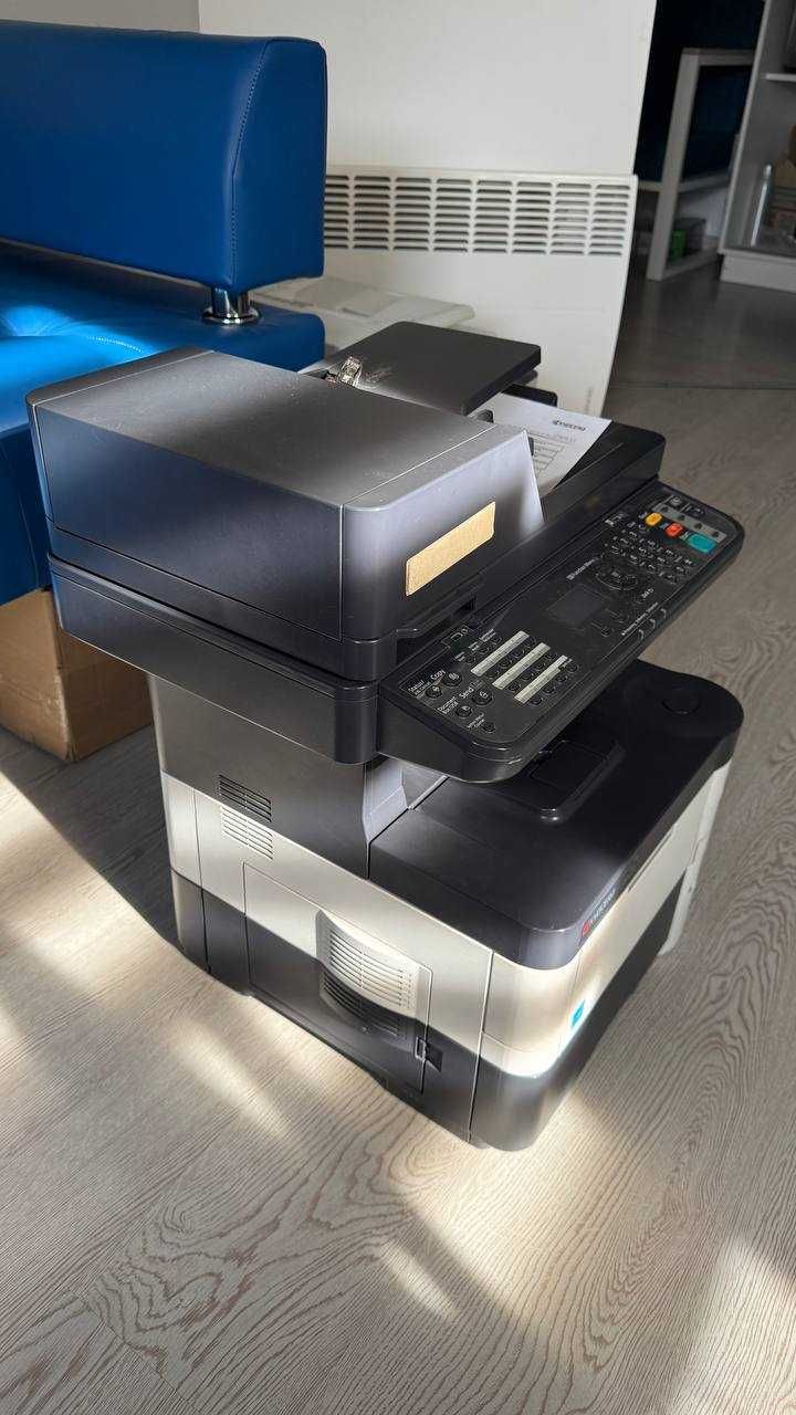 Принтер Kyocera Ecosys M3040dn