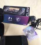 Msi Claw  na gwarancji