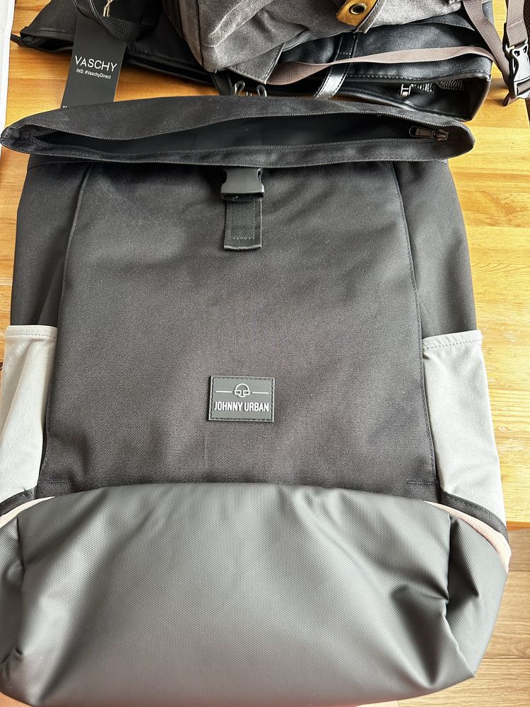 ALLEN medium - Plecak Johnny Urban