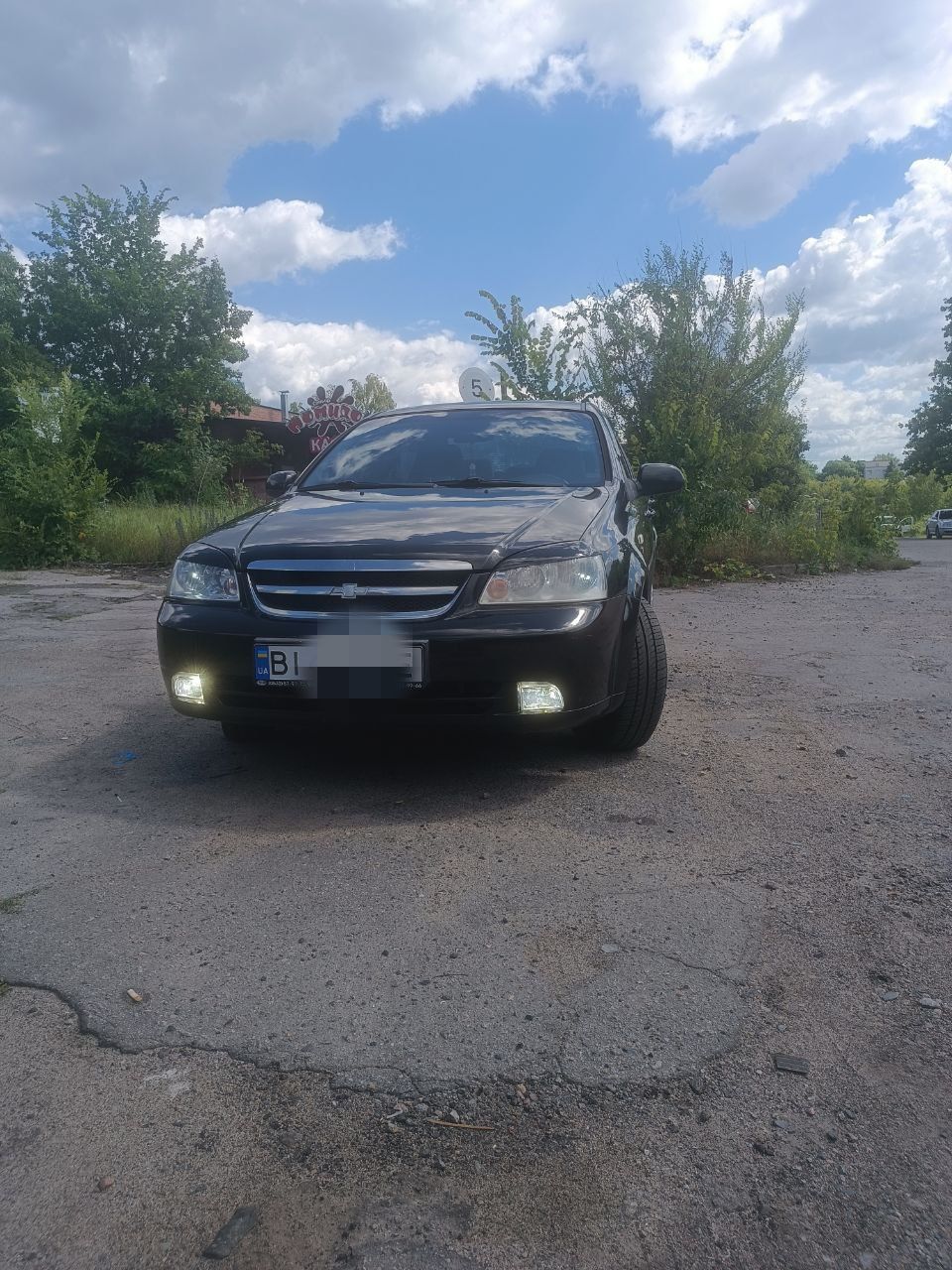 Продам Chevrolet lacheti, Lacheti, лачеті,авто