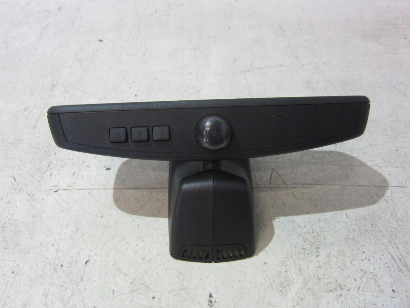BMW F30 F31 F32 F34 LUSTERKO WEWNĘTRZNE WSTECZNE 6821263 EC LED 51166821263