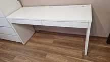 Biurko IKEA MICKE 142 cm