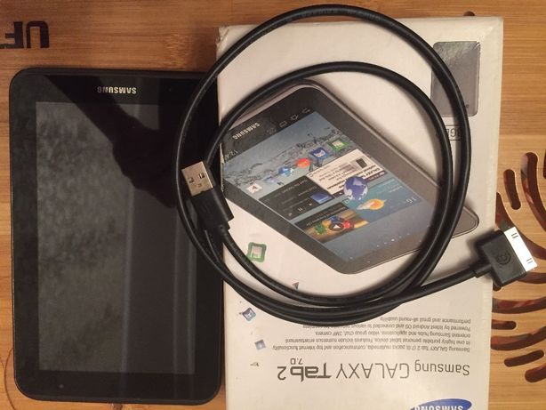 Продам плантшет Samsung Galaxy tab2 7.0 Wi Fi