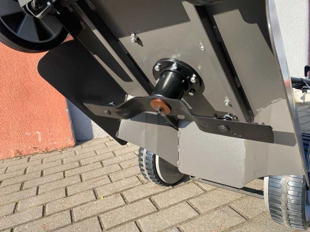 Weibang WBBC537SCV Karczownica Karczownik Kosiarka Mulczująca Mulczer