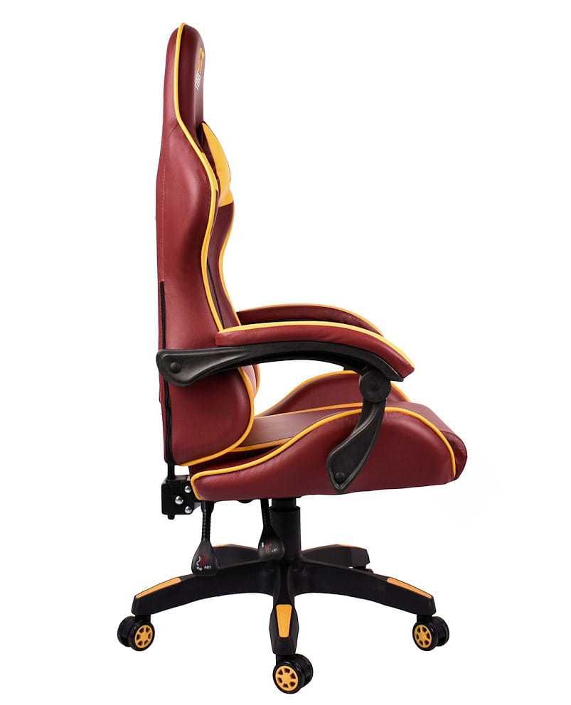 Fotel dla Gamera do biurka Extreme GT Burgund