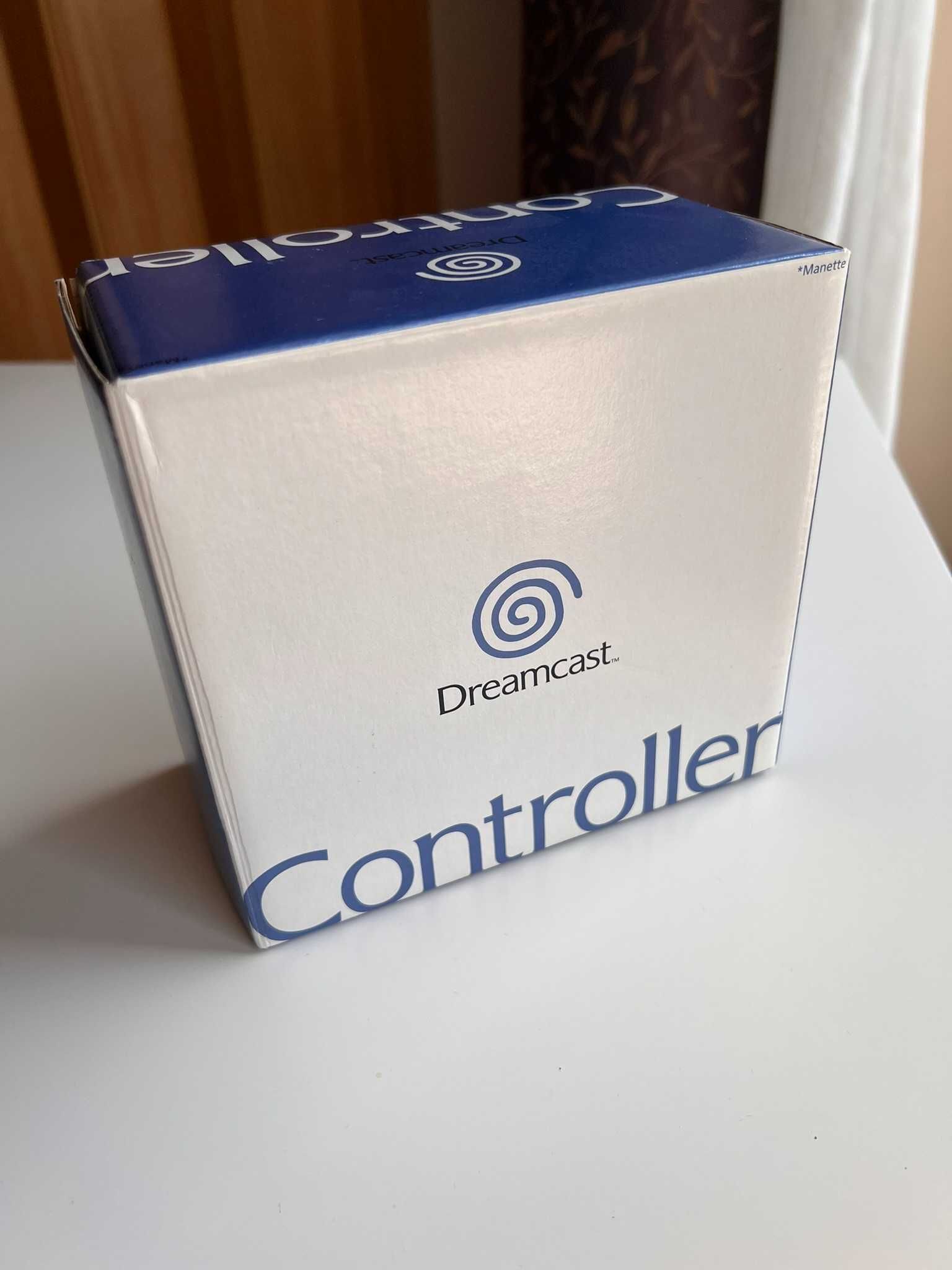 Dreamcast Controller (Pad) - Nowy!