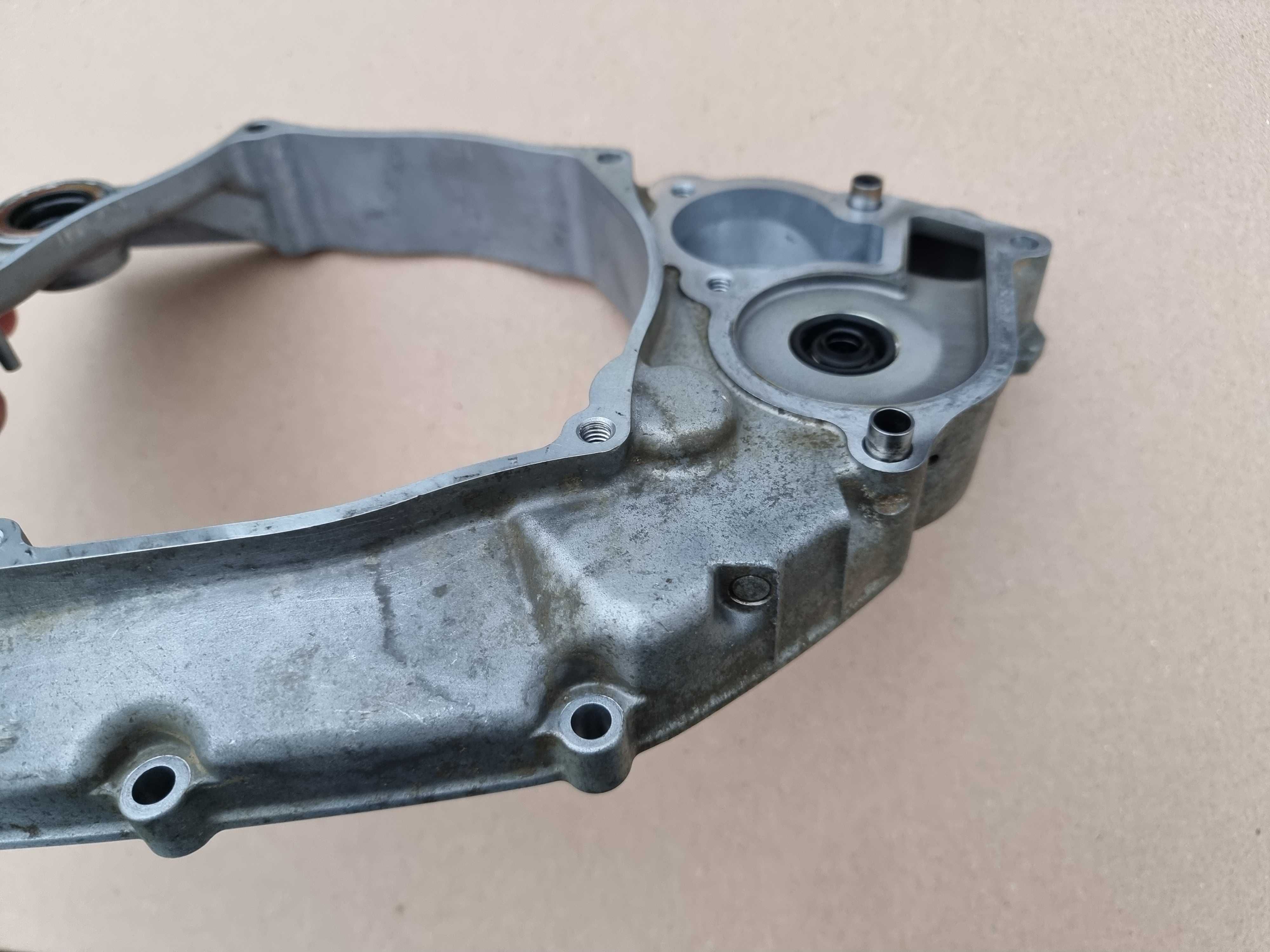 Półkarter ćwierćkarter karter Kawasaki KXF 250 rok 09-14