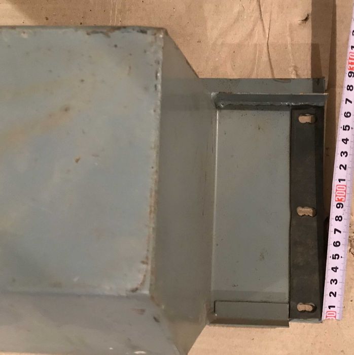 Конструкция из двух центробежных вентиляторов беличья клетка.