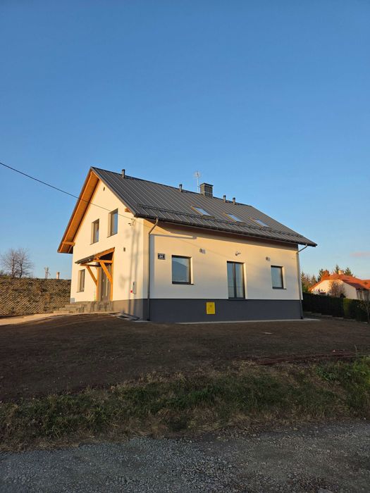 Dom do wynajęcia- mieszkania