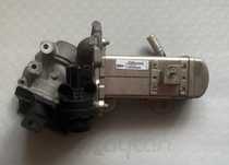 Zawór EGR ford focus MK3 2.0 TDCI