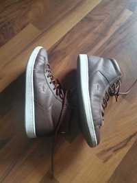 Buty trampki Lacoste 39,5