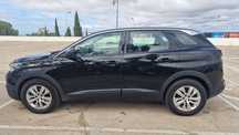 Peugeot 3008 1.2 - Pure Tech 130 cv -Ano 11/2019