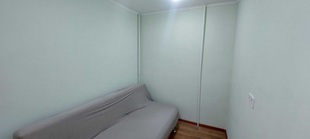 Продам 1 комн квартиру студию 23м2 с ремонтом, Центр, метро Научная