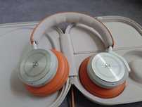 słuchawki Bang & Olufsen HX stan 5/6