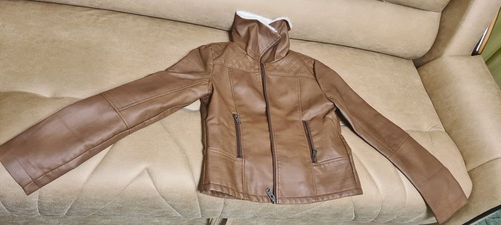 Отличная куртка под любой образ