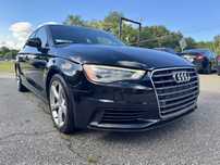 2016        Audi A3