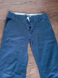 Spodnie Chino regular r.152